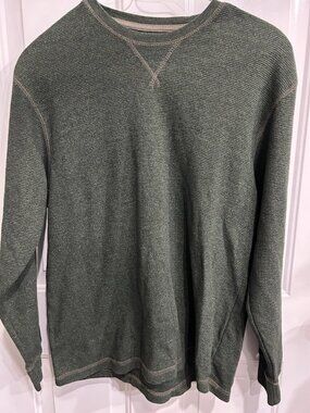 Redhead Size Large Thermal Shirt 0141